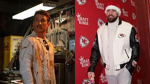 Travis Kelce's possible Top Gun 3-Tom Cruise collaboration might need few post-retirement changes, claims Miles Teller