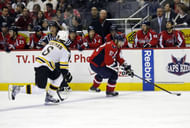 Michael Nylander's contract didn't end well (Imagn)