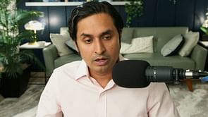 "I think this is an incredibly healthy process": Twitch's resident psychiatrist Dr. K addresses medical license reprimand