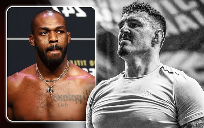 "UFC may have to be forced" - Daniel Cormier sees Tom Aspinall derailing plans for Jon Jones vs. Stipe Miocic showdown
