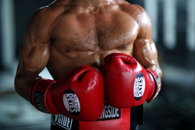 Paris Olympics 2024: Ukrainian boxer sacrifices his dream for his motherland