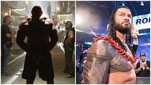 "Just like Brock" - Former WWE star reveals canceled plans for major Roman Reigns match