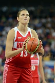 Candace Parker’s Wife