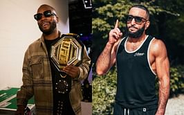 We asked AI to predict the winner of Leon Edwards vs. Belal Muhammad 2 (And it gave a perfect reply)