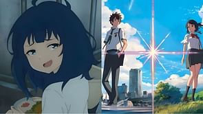 Your Name creator Makoto Shinkai's acknowledgment is everything Too Many Losing Heroines needed