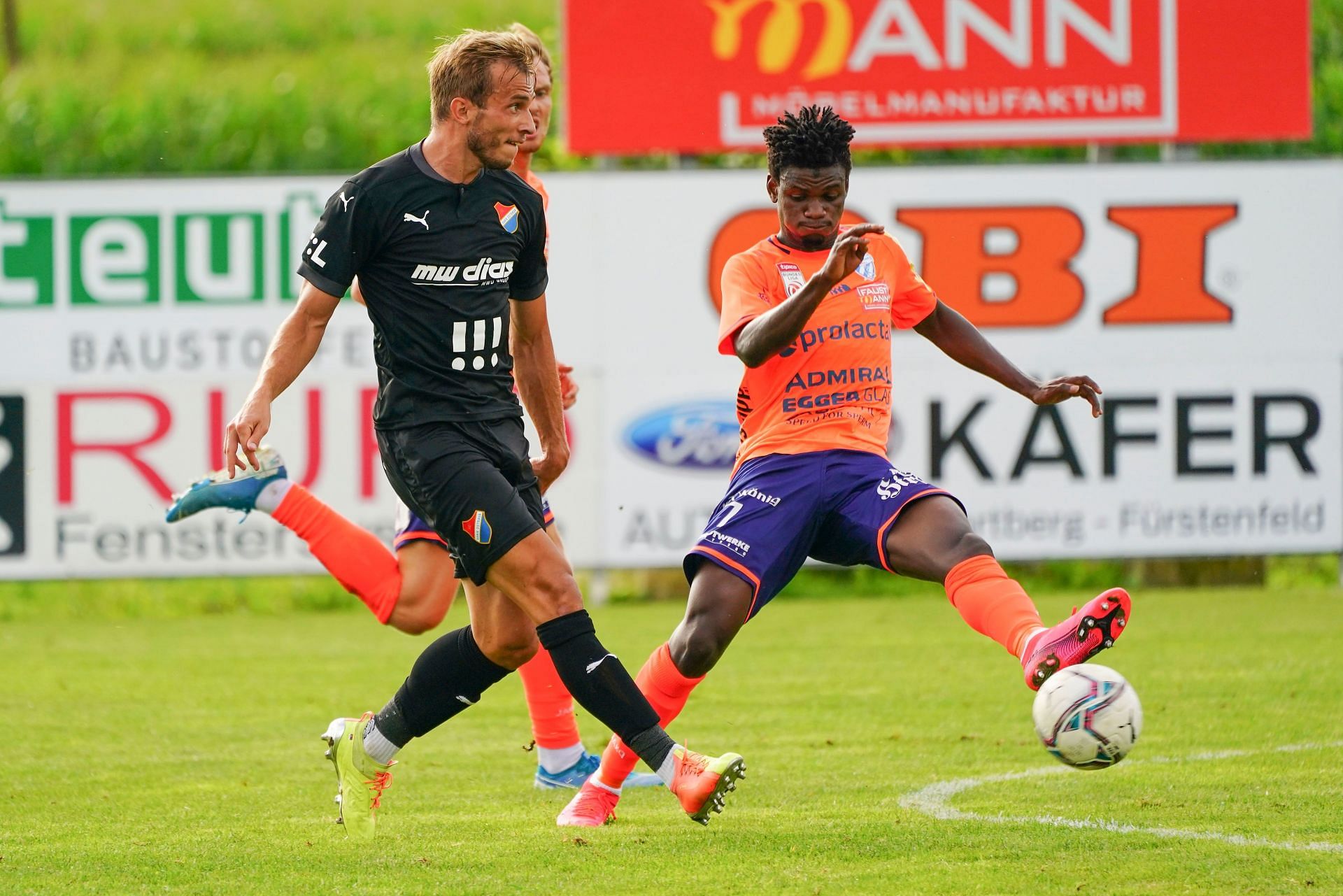 TSV Prolactal Hartberg v FC Banik Ostrava - Friendly Match - Source: Getty