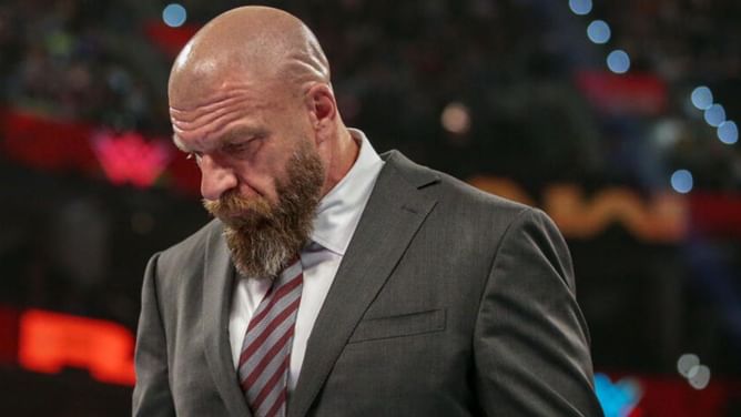 37-year-old criticizes WWE's "horrific" release system