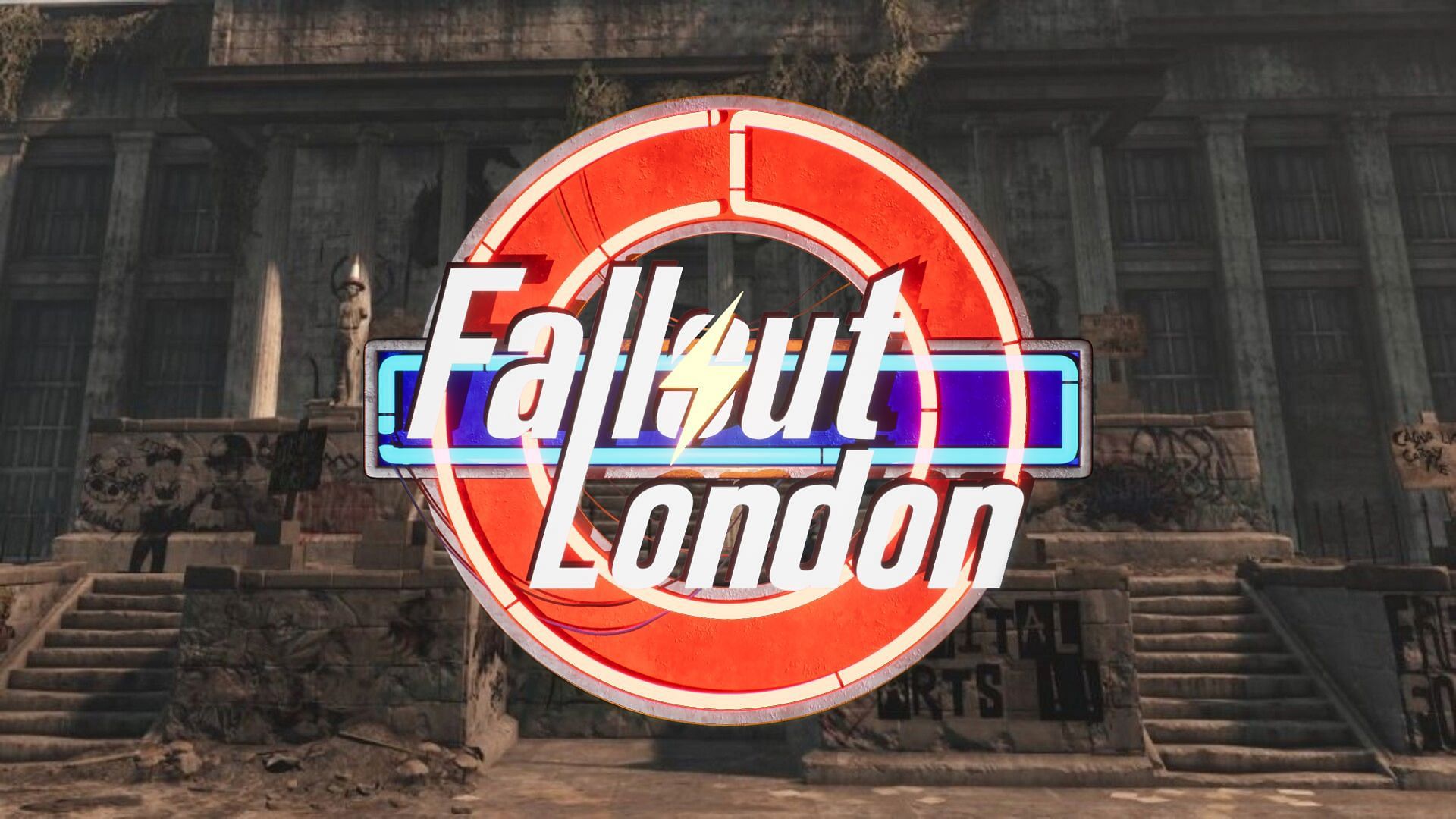 Factions in Fallout London.