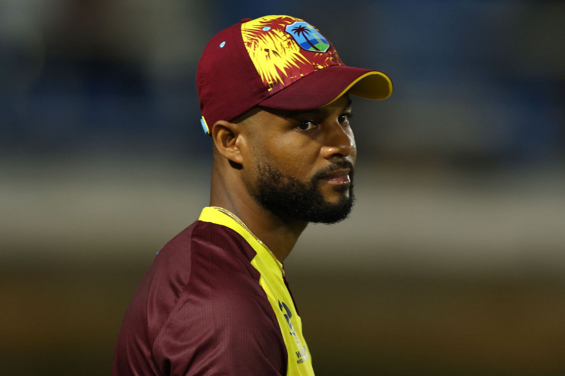 Shai Hope