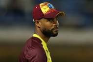 Shai Hope