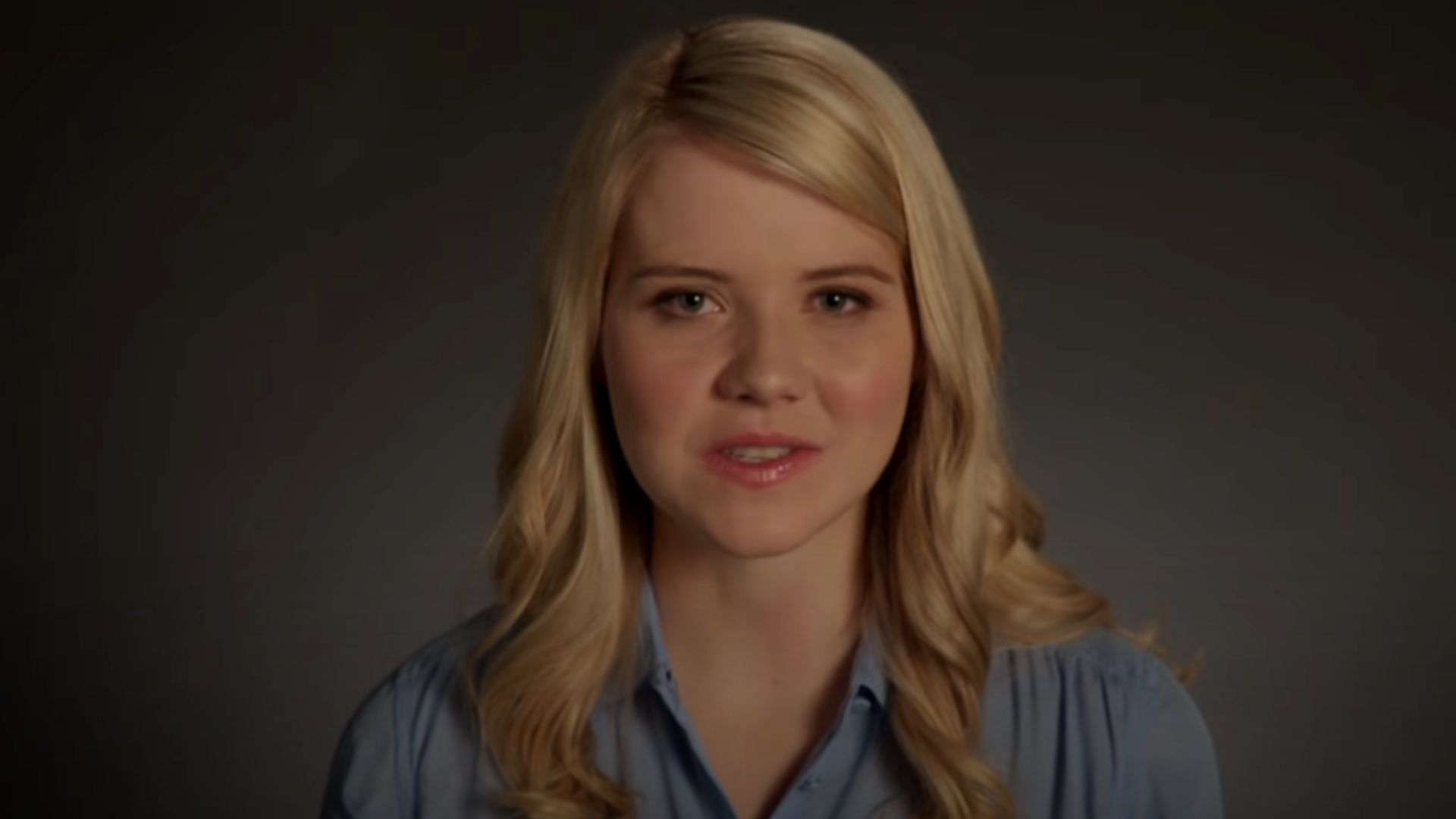 I Am Elizabeth Smart (Image via Lifetime/ YouTube)