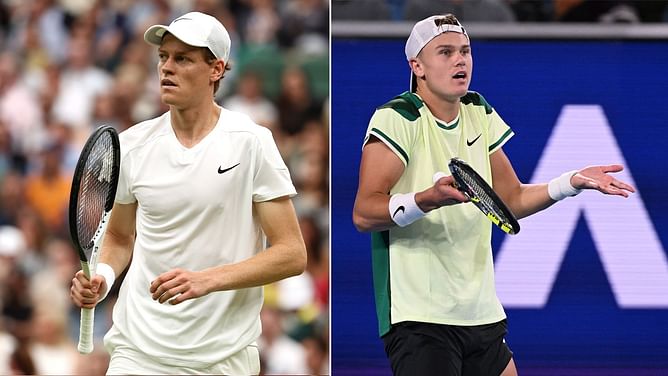 What happens when a tennis player withdraws from Paris Olympics 2024 in singles? All you need to know about the unique system in effect