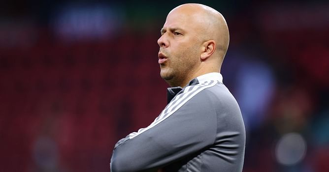 Liverpool set to offload 2 players this summer after Arne Slot refuses to include them with first team in pre-season training: Reports
