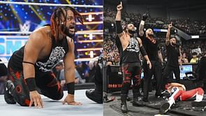 WWE legend addresses Jacob Fatu comparisons (Exclusive)