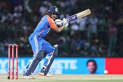 India's predicted playing XI for the 3rd T20I vs Sri Lanka | July 30, 2024
