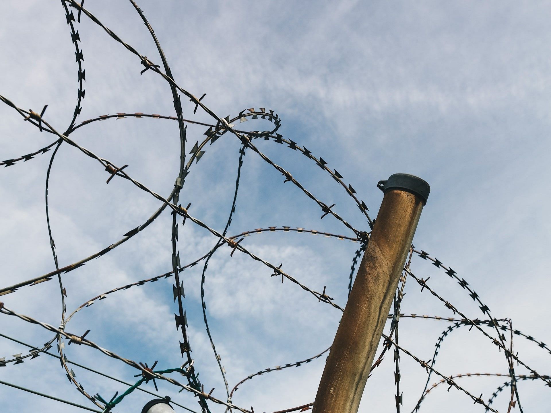 Kurt Bird is incarcerated at the Minnesota Correctional Facility-Oak Park Heights (Image via Unsplash)