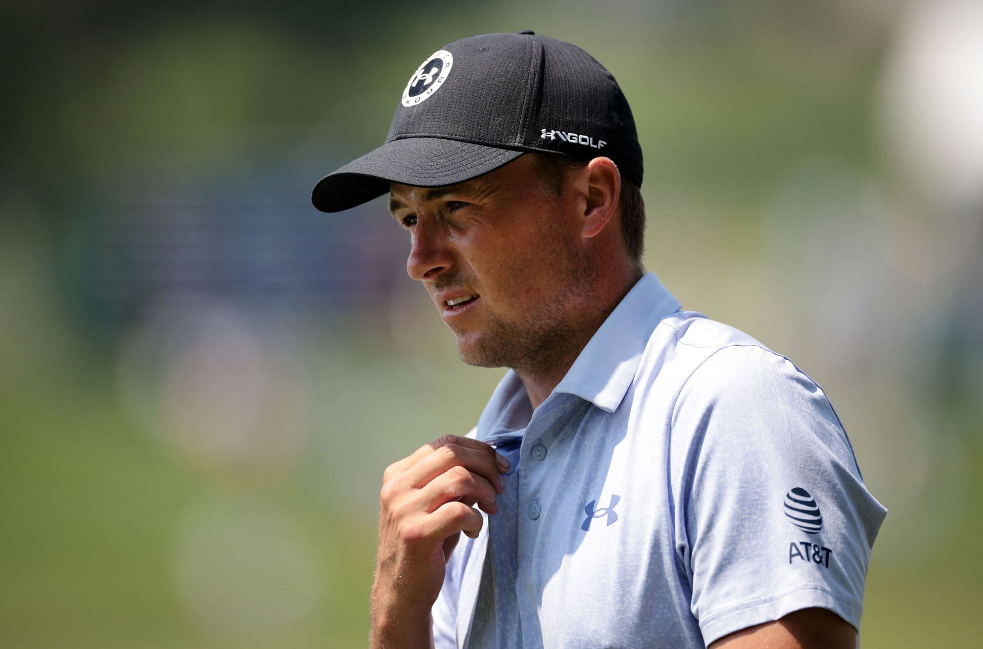 Top 5 golfers to watch at the 2024 John Deere Classic ft. Jordan Spieth