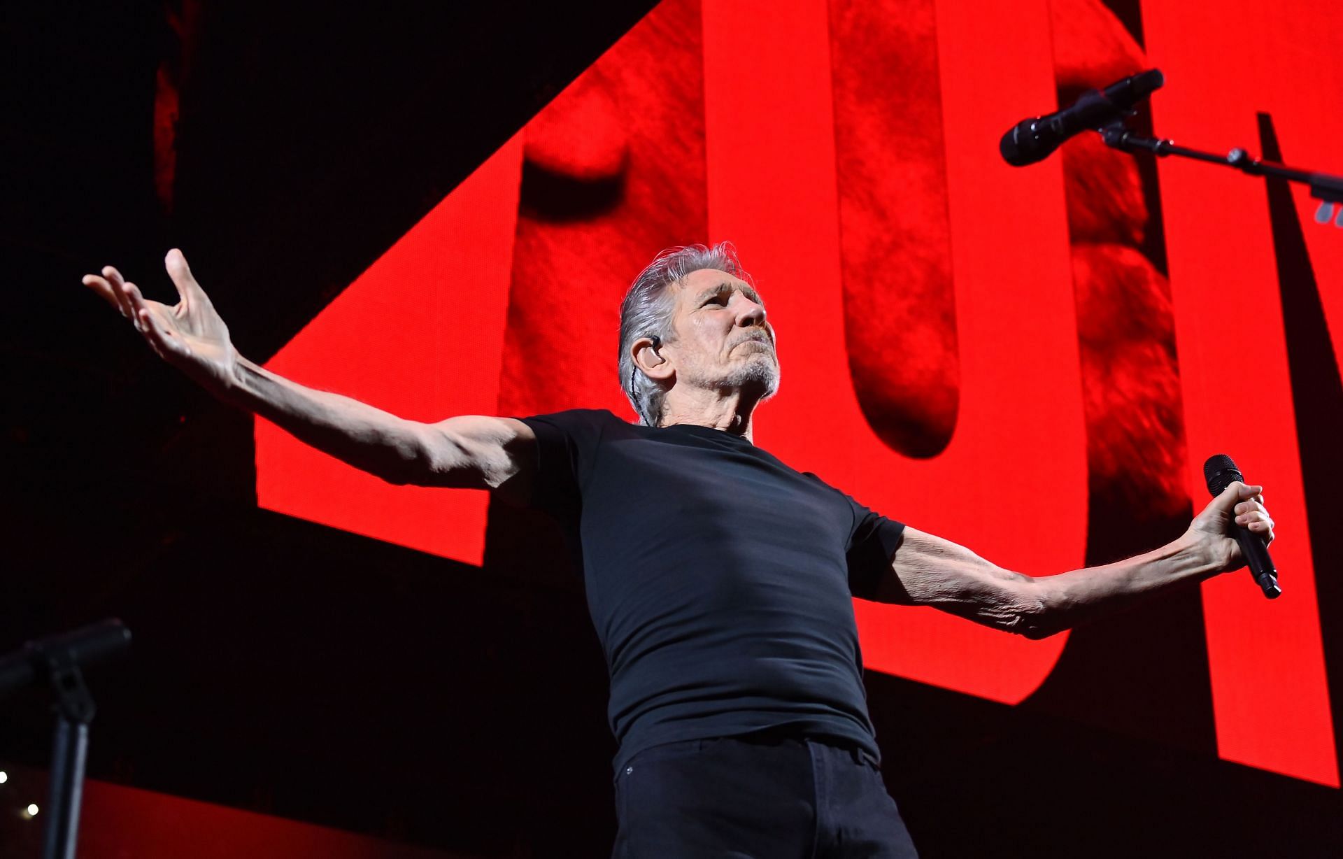 Roger Waters In Concert - Atlanta, GA - Source: Getty