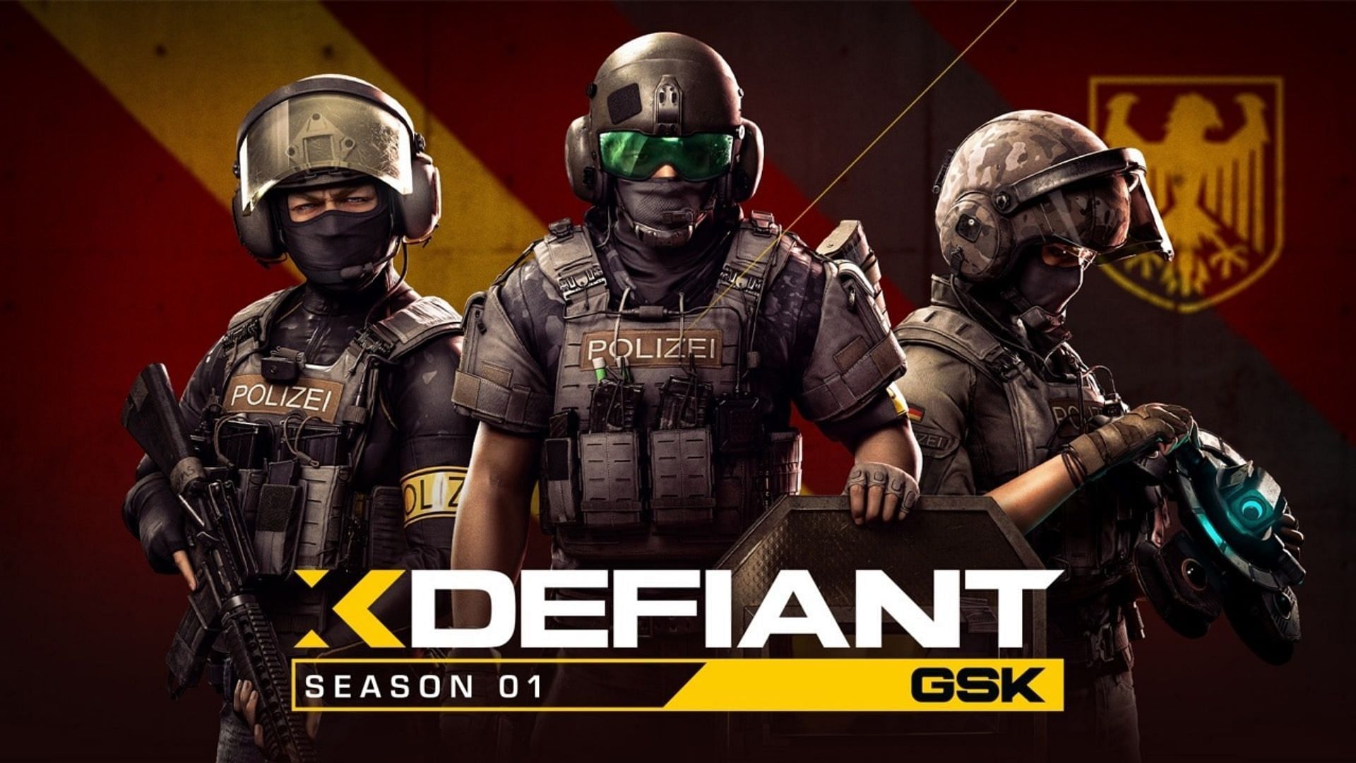 XDefiant Season 1 (Image via Ubisoft)