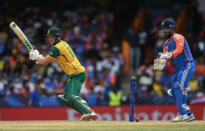 Panel to review conduct of 2024 Men's T20 World Cup: ICC