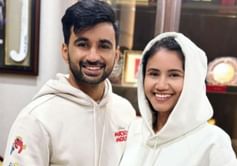 "His fourth Olympics is something we never imagined" - Manpreet Singh's wife delighted to see him vie for medals