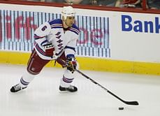 5 worst contracts signed in NY Rangers history feat. Wade Redden