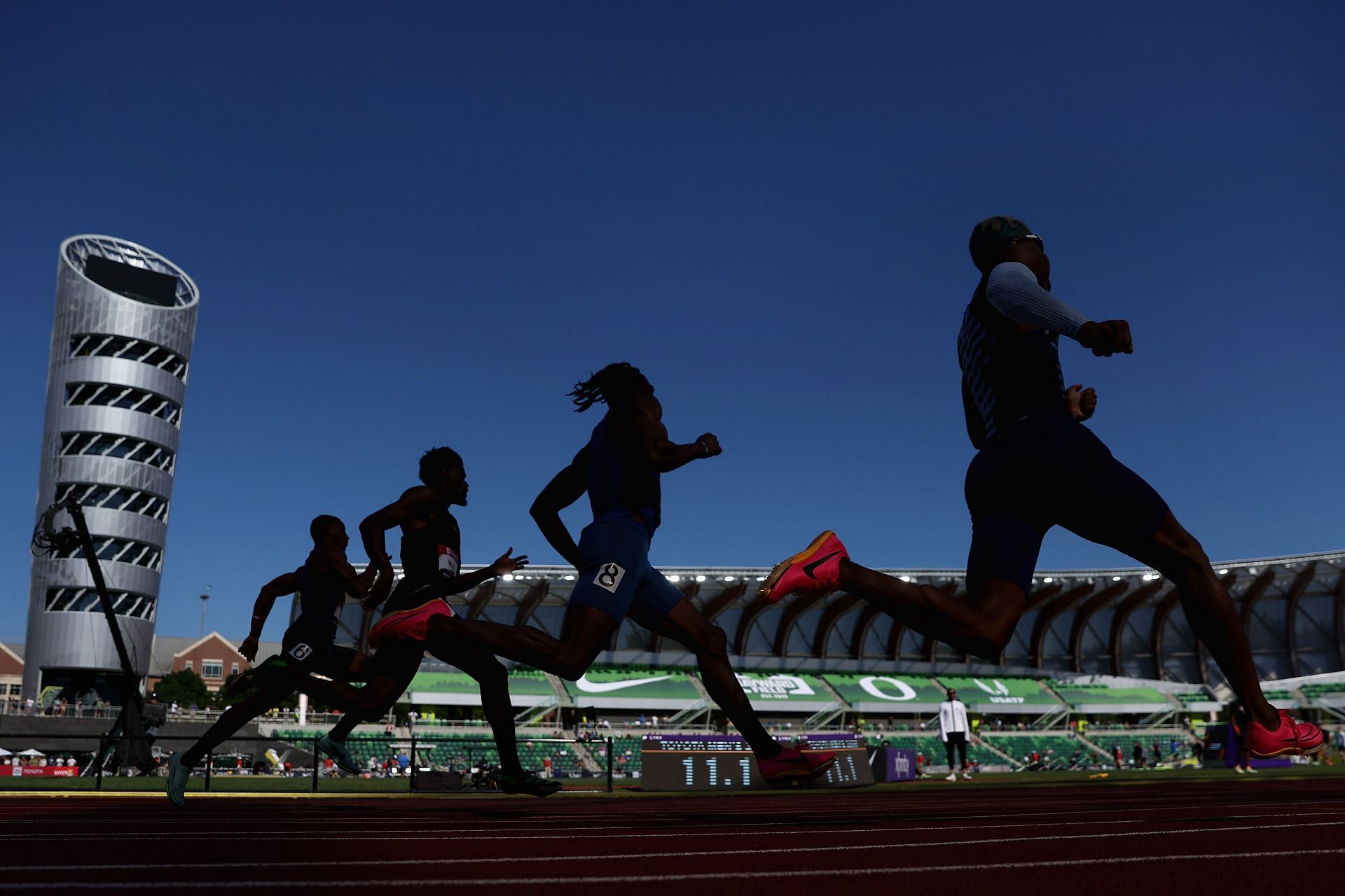 2023 USATF Outdoor Championships