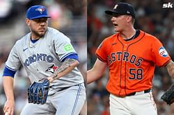 Astros vs. Blue Jays: Game 1 Prediction, Odds and Picks - July 1, MLB 2024