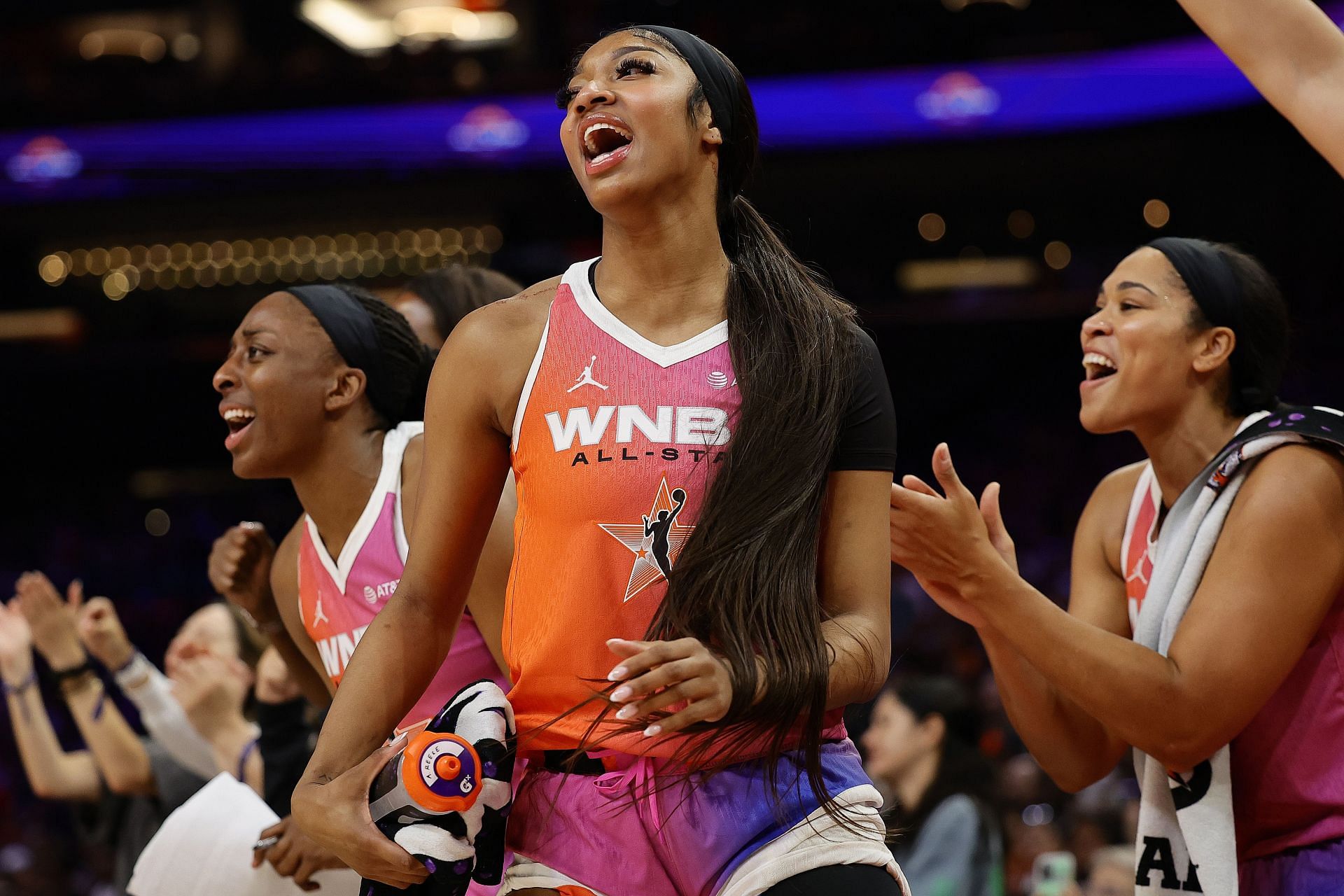 2024 WNBA All Star Game