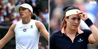 Wimbledon 2024 Day 6 shocking results ft. World No. 1 Iga Swiatek & 2-time finalist Ons Jabeur being shown the door