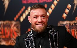Conor McGregor already has post-UFC plans, Joe Rogan questions the Donald Trump shooting, Nate Diaz denies suing Fanmio: MMA News Roundup