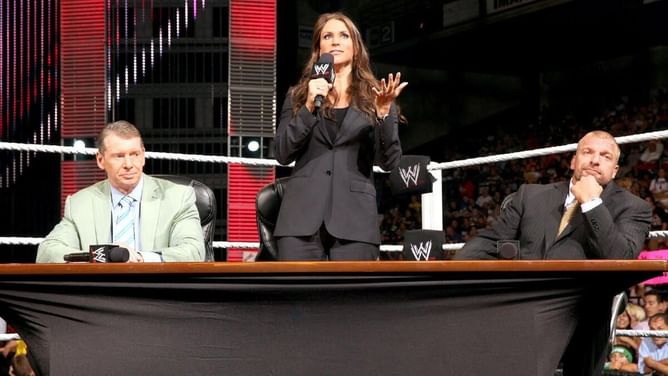 Former WWE employee discusses working with the McMahon family and what made them successful (Exclusive)