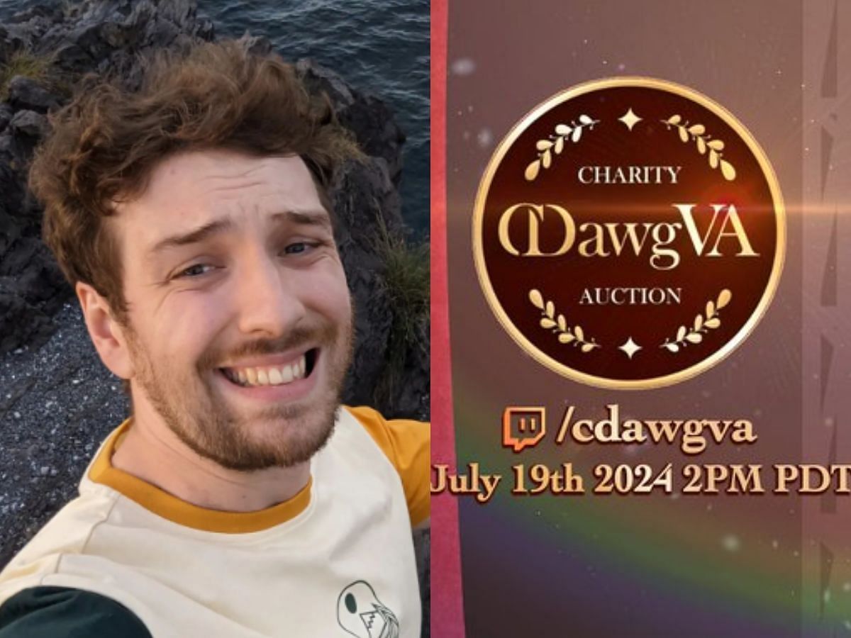 Exploring details of CDawgVA