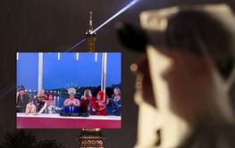 The Last Supper or Feast of Dionysus: What did the Paris Olympics opening ceremony's 'drag queen' act resemble?