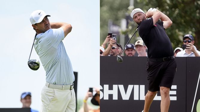 5 notable LIV Golfers who made the cut at the 2024 Open Championship ft. Brooks Koepka