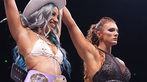 Tony Khan makes a huge announcement regarding Mercedes Moné ahead of AEW Dynamite