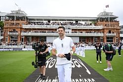 5 James Anderson records that might never be broken