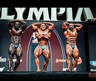 Upcoming IFBB Pro bodybuilding shows in 2024 to look out for