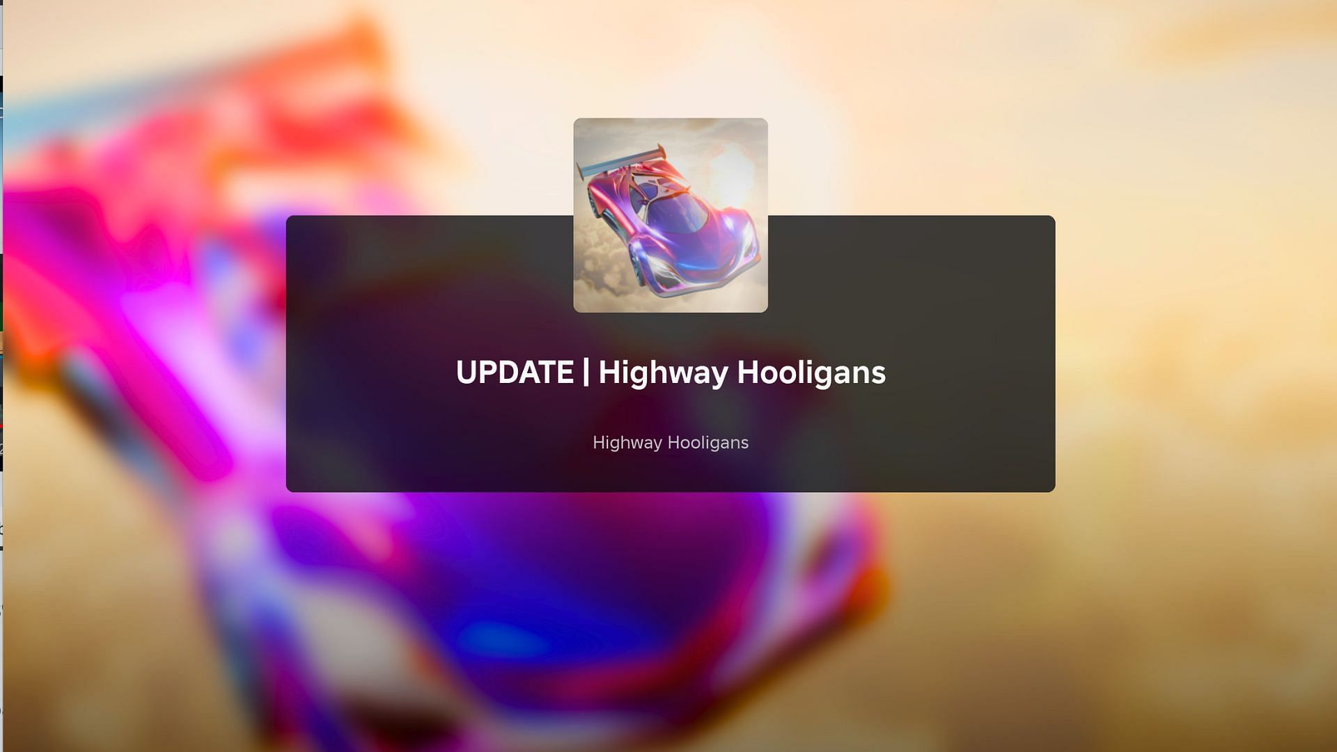 Roblox Highway Hooligans Codes