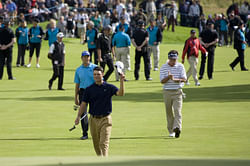 2024 Scottish Open: Round 1 tee times and pairings explored