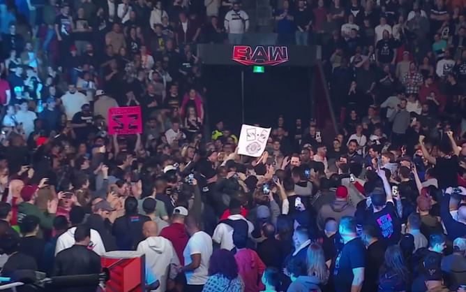 Major RAW star gets a new theme song at Money in the Bank 2024