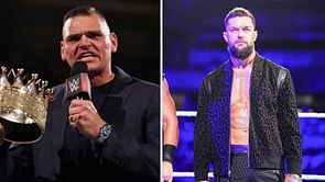 Major split within The Judgment Day, shock upset? - 4 possible finishes to Gunther vs. Finn Balor on WWE RAW next week