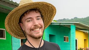 MrBeast claims to run for US Presidency if they “lower the age” criteria