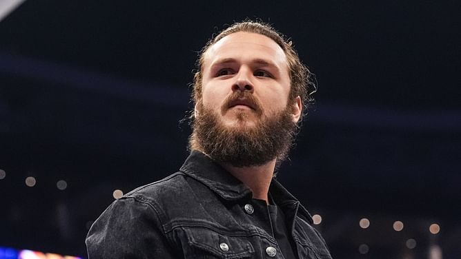 Huge challenge officially laid down for TNT Champion Jack Perry at AEW All In 2024