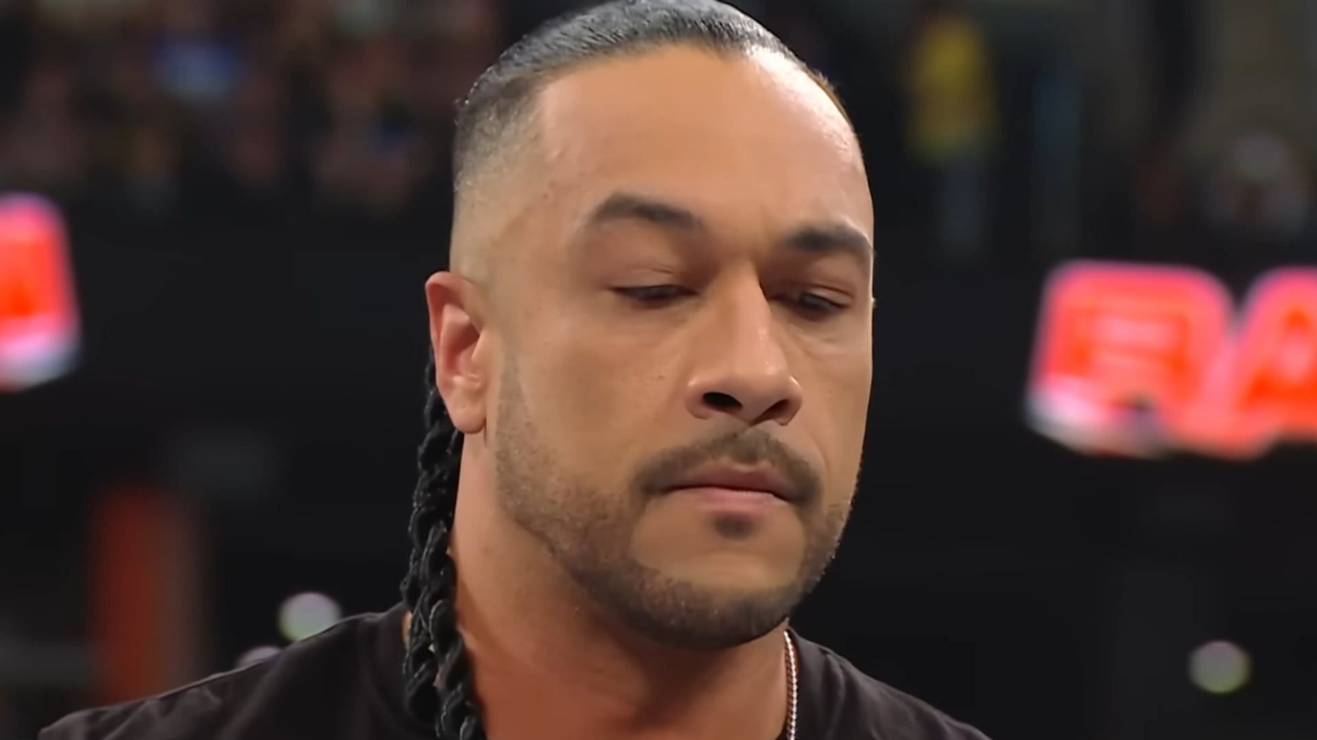 Damian Priest is the current World Heavyweight Champion!