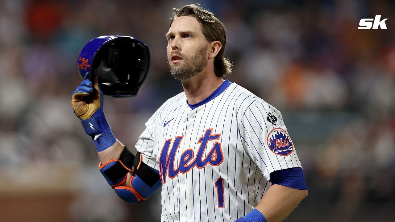 MLB Trade Deadline: 3 Mets players likely to be traded by July 31 (Getty)