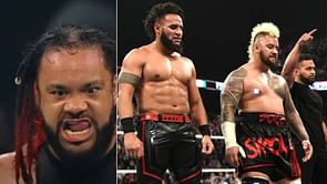 Jacob Fatu shows off his true Bloodline loyalties after WWE Money in the Bank main event; makes significant statement