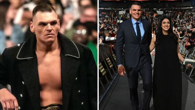 Major Gunther news breaks; set to face off against top WWE stars in Germany