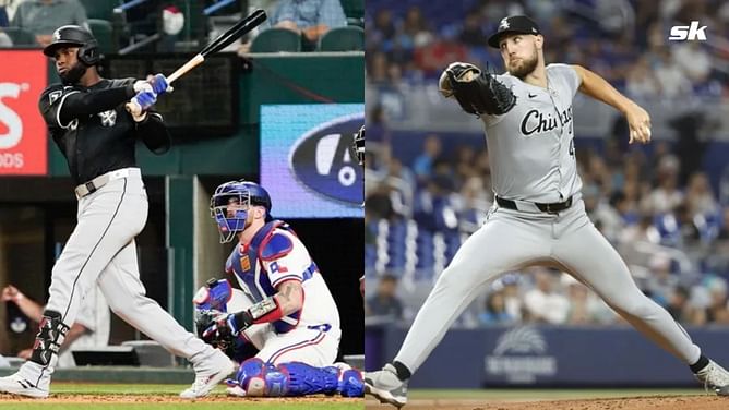 MLB Trade Deadline: 3 Chicago White Sox players likely to be traded by July 30