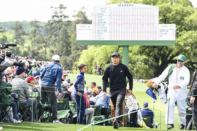 Anonymous ex-board member makes startling claim about PGA Tour x PIF deal - "LIV has actually helped all the players"